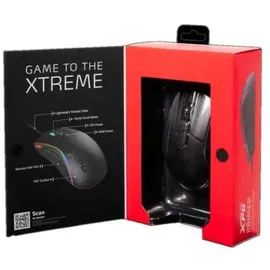 A-Data XPG Primer schwarz