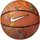Nike Skills Next Nature Mini Basketball Multi/Amber/Black/White 3