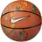 Nike Skills Next Nature Mini Basketball Multi/Amber/Black/White 3
