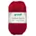 Gründl Wolle Cotton Quick Rot 50 g