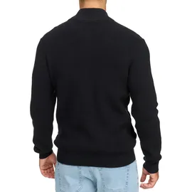 Indicode INEmil Cardigan Schwarz M