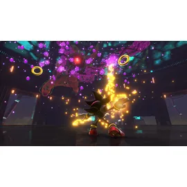 Sonic x Shadow Generations