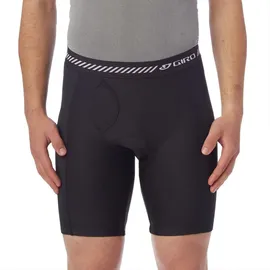 Giro Base Liner Shorts Black