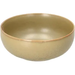 ASA SELECTION Schale COPPA Buddha Bowl miso 18cm gelb