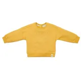 Little Dutch Pullover Mustard Yellow - 98 - Little Farm | Little Dutch