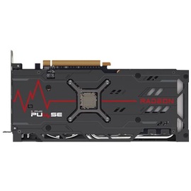 Sapphire Pulse Radeon RX 6700 XT 12 GB GDDR6 11306-02-20G