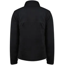 Columbia Steens Mountain Full Zip 2.0 Fleece Mit Durchgehendem Reißverschluss - Black - 2XL