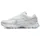 Nike V5 RNR Herren White/White/Black/Metallic Silver 44