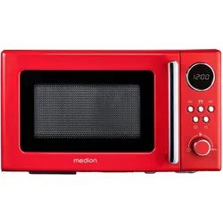 Medion LIFE MD 15000 rot rot