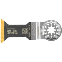 Fein E-Cut Universal Sägeblatt 44 x 55 mm 1 St.