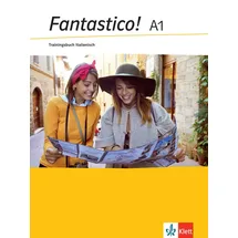 Ernst Klett Verlag Fantastico! A1: