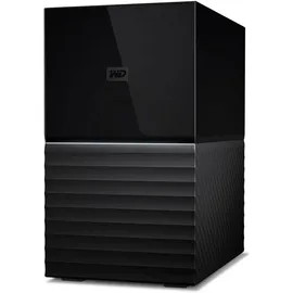 Western Digital My Book Duo 20 TB USB 3.2