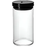 Hario Kaffeedose, 1000 ml – Schwarz