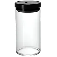 Hario Kaffeedose, 1000 ml – Schwarz
