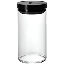 Hario Kaffeedose, 1000 ml – Schwarz