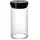 Hario Kaffeedose, 1000 ml – Schwarz