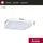Paulmann LED Panel Abia 1 Stk. eckig 300x300mm 4000K Weiß