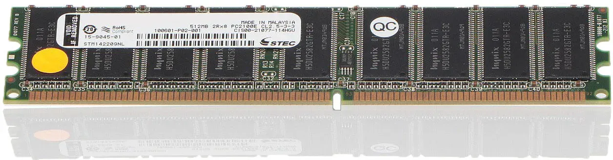 MEM2811-512D neu