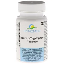 Synomed Neuro L Tryptophan Tabletten