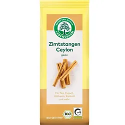 Zimtstangen Ceylon BIO