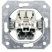 Siemens Schaltergeräteeinsatz 5TA2156 Universalschalter