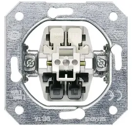 Siemens Schaltergeräteeinsatz 5TA2156 Universalschalter