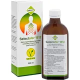 Dreluso-Pharmazeutika Dr. Elten & Sohn GmbH Selectafer B12 Liquidum