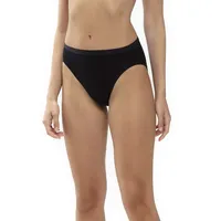 MEY Best of Jazz Briefs Schwarz Baumwolle 36 Damen