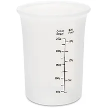 Städter Messbecher 250 ml