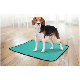 Karlie Flamingo Trainingsmatte Patsy Waschbar Rutschfest XL