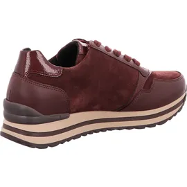 Gabor TIURIN Damen rot Weite H 35