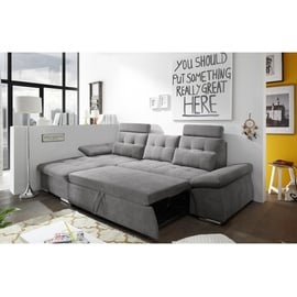 ed-lifestyle ED Lifestyle Nalo 2F Rec Sofa 2-teilig Holzwerkstoff/Nosag