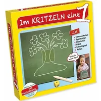 Spiel direkt Im Kritzeln eine 1