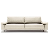 hülsta sofa 3-Sitzer hs.450 braun|grau
