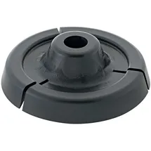 Fortis Vorsatzteller Kunststoff Kart.-Pistole 310/600ml