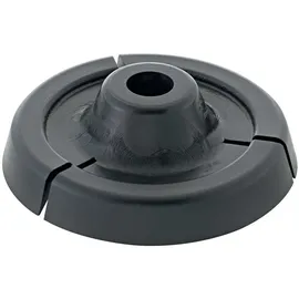 Fortis Vorsatzteller Kunststoff Kart.-Pistole 310/600ml