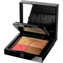 Givenchy Teint Prisme Libre Pressed Powder 9,50 g Flanelle Épicée
