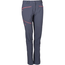 Ternua Rotar Warm PT W whales grey/deep cerise (7706) M