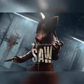 Dead by Daylight - The Saw Chapter