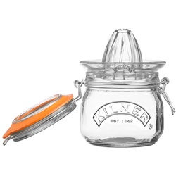 Orangenpresse KILNER
