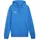 Puma teamGOAL Casuals Hoodie Herren 02 ignite blue/white L
