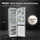 Haier HDPR1620ANPK 2D 60 Serie 1 Kühlgefrierkombination (409 l, 2050 mm hoch, Inox)