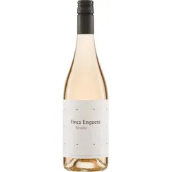 Finca Enguera Rosado Finca Enguera 2024 - 6Fl. á 0.75l BIO
