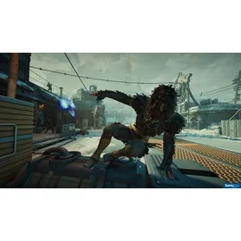 The Outer Worlds 2 - Standard Edition (ESRB) (PS5)