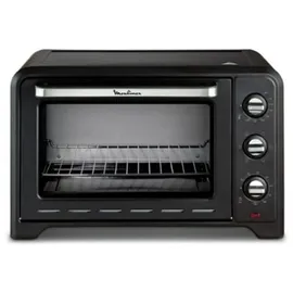 Moulinex Optimo Schwarz