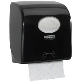Kimberly-Clark Handtuchspender Schwarz