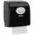 Kimberly-Clark Handtuchspender Schwarz