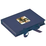 Walther Geschenkbox Fun 13 x 18 cm 1-tlg. blau