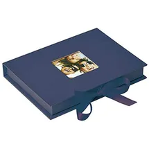 Walther Geschenkbox Fun 13 x 18 cm 1-tlg. blau