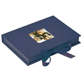 Walther Geschenkbox Fun 13 x 18 cm 1-tlg. blau
